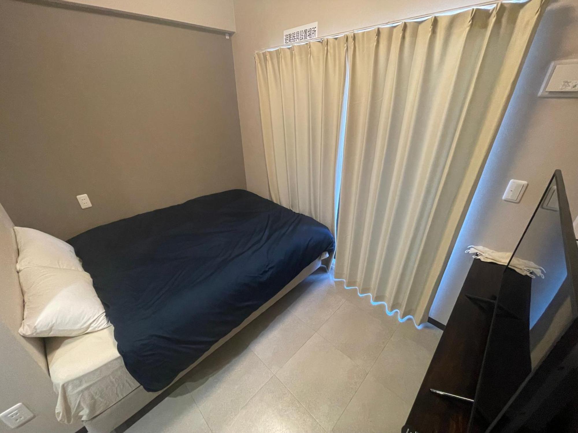 Hotel Ao Shintoshin Naha Kültér fotó