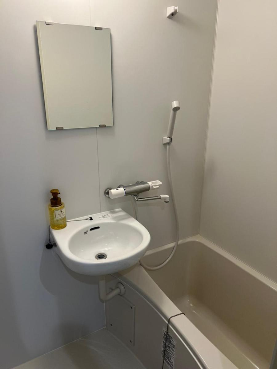 Hotel Ao Shintoshin Naha Kültér fotó