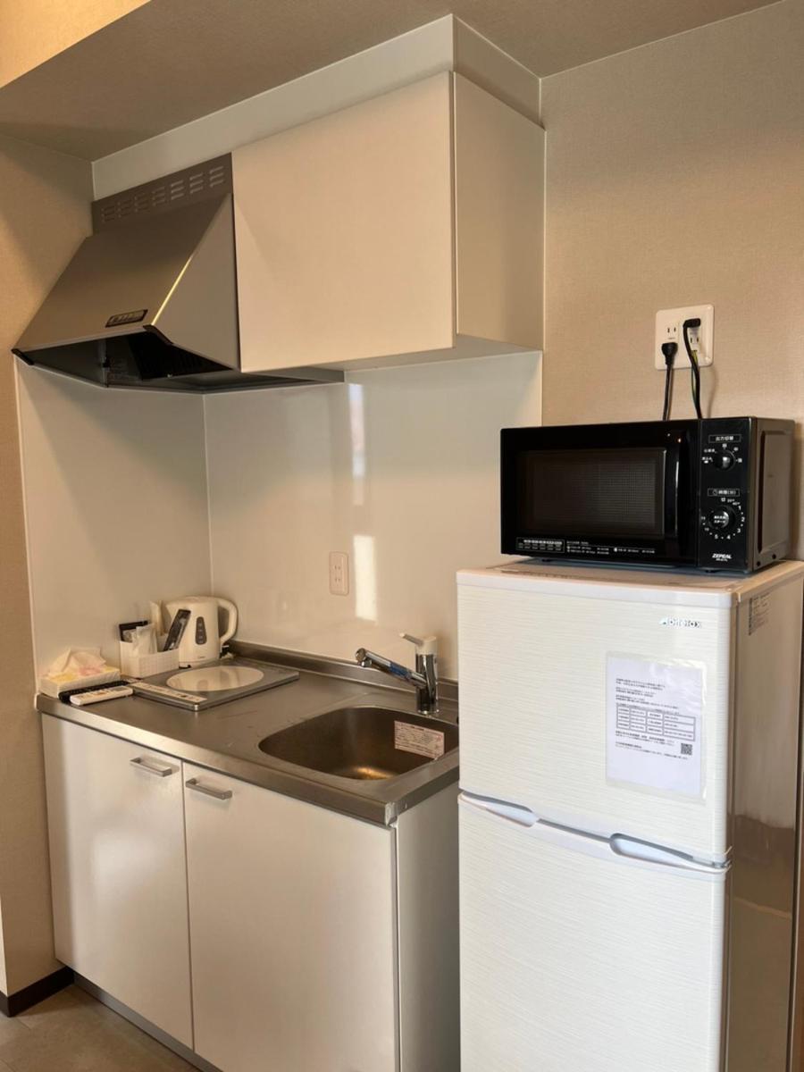 Hotel Ao Shintoshin Naha Kültér fotó