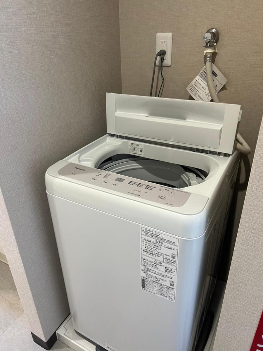Hotel Ao Shintoshin Naha Kültér fotó
